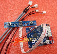 Bluetooth 3.0 Audio Receiver Board Wireless Stereo Sound Module 12V 24V Car L3US