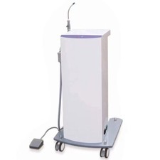 280W Dental Portable Suction System Negative Pressure Saliva Aspiration FM-370X