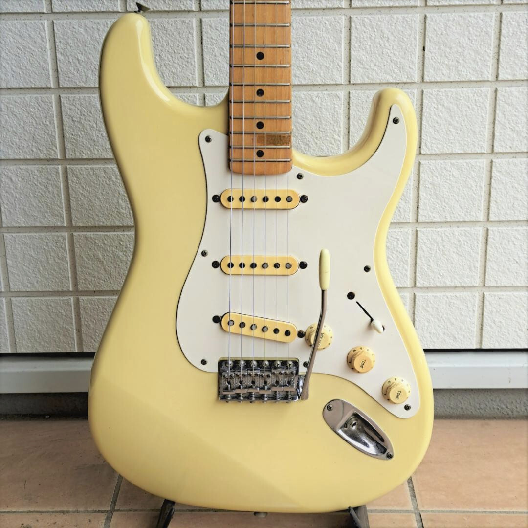 TOKAI ST-80 GS Springy Sound 1980 Japan Vintage Stratocaster (Near