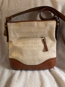 coach purse bag