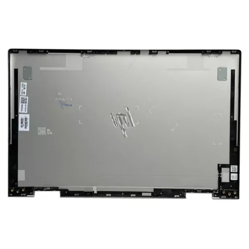 New LCD Back Cover For HP ENVY X360 15-ED 15T-ED 15M-ED 15-EE Top lid L93203-001 - Bild 3 von 14