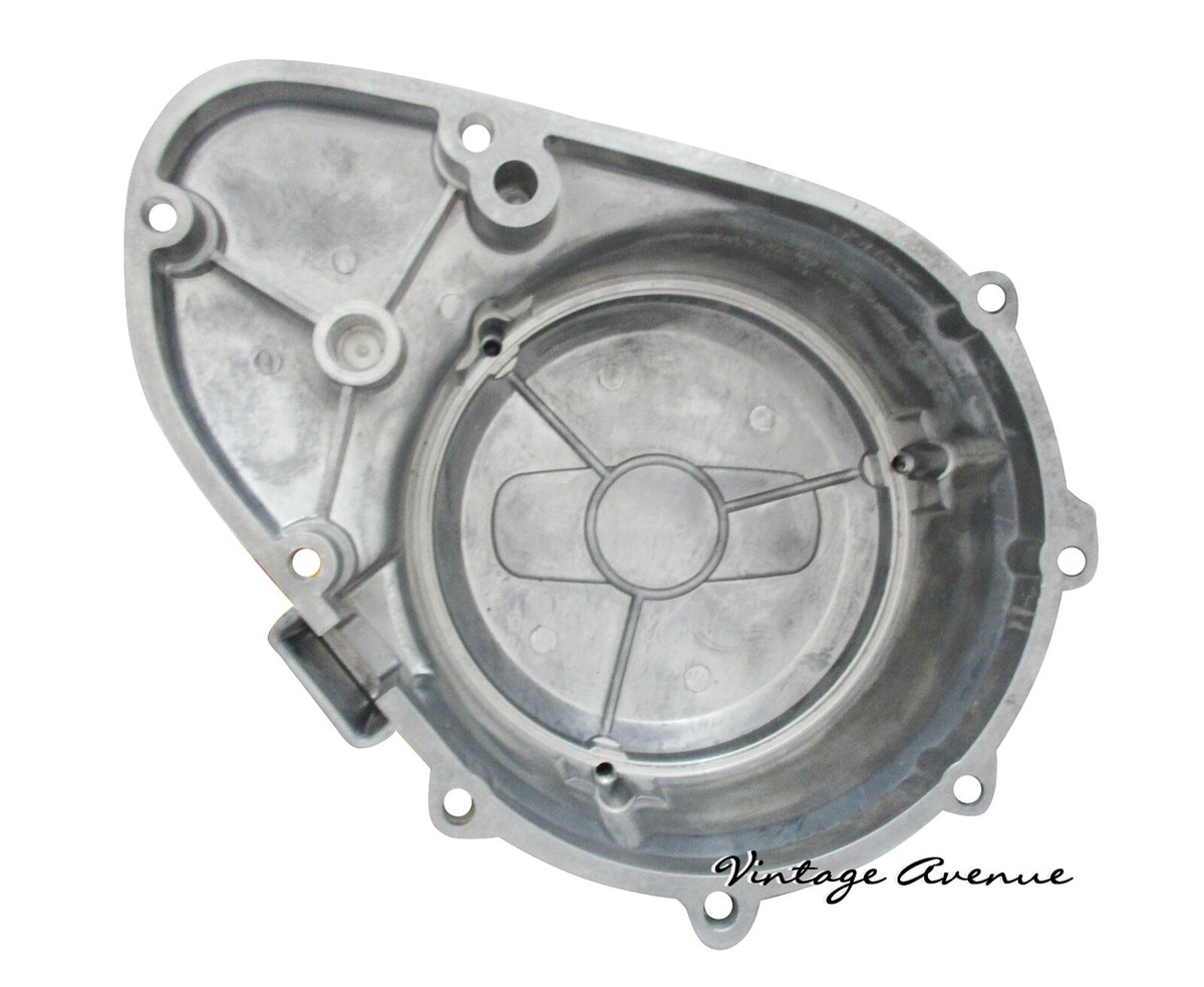 KAWASAKI Z1 Z1R KZ900 KZ1000 STATOR ALTERNATOR ENGINE COVER