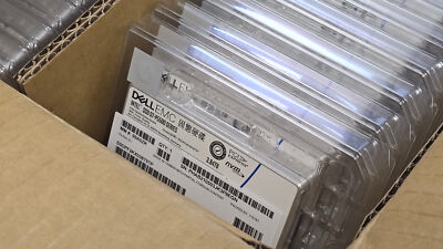 +NEW+ Dell 3.84TB U.2 NVMe Gen4 SSD D7-P5500 SSDPF2KX038T9TP 0191PH 2Y Warranty