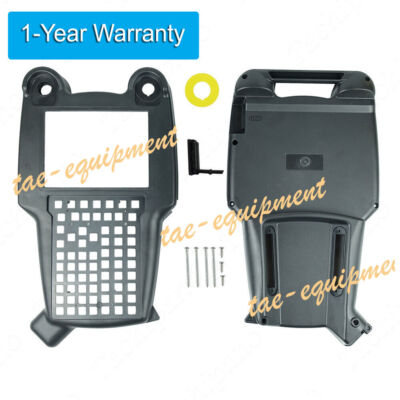 Plastic Case Cover for FANUC A05B-2255-C100#SGL A05B-2255-C100#ESL New House