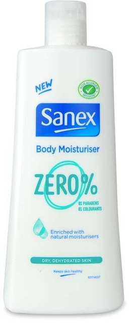 moisturiser for dry dehydrated skin