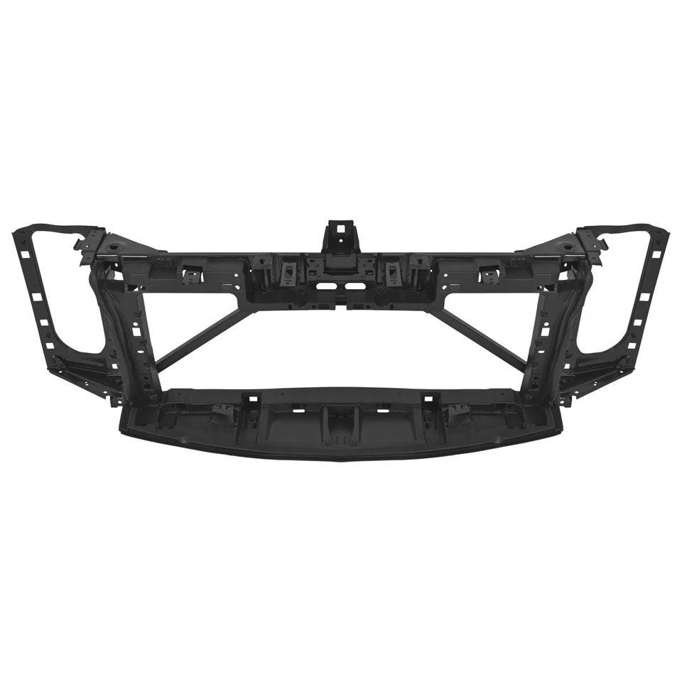 For Chevy Suburban Tahoe 2015-2020 Header Panel Radiator Support Headlight Grill - Image 4 of 4