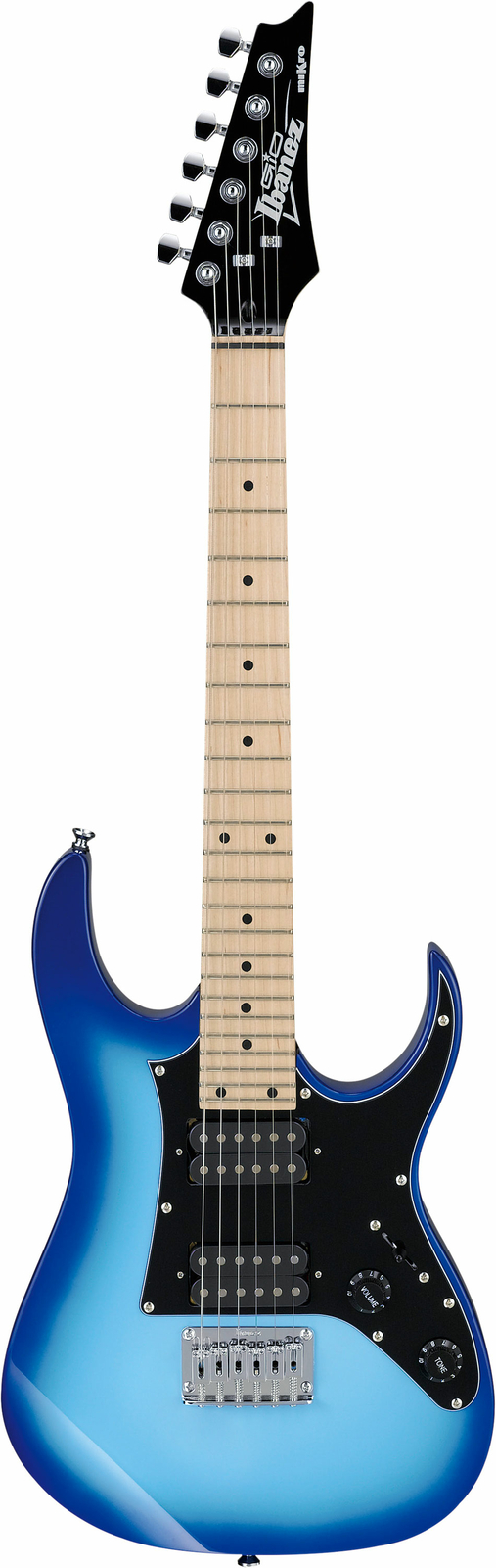 Электрогитара IBANEZ GRGM21M-BLT Gio Blue Burst 49190₽