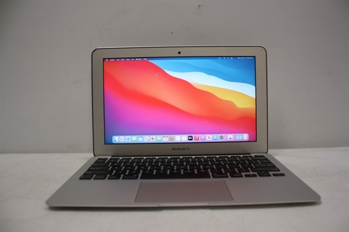Apple MacBook Air 2014 A1465 i5-4260U 1.4GHz RAM 4GB SSD 128GB COSM/DMG