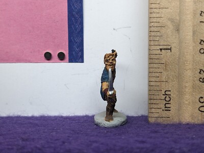 RAL PARTHA 98-006 Dungeon Party RAL PARTHA MINIATURES DD