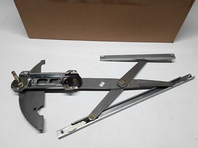 Brock Window Regulator w/ Motor for 1992-1998 Grand Am Sedan Front Right 16621658 1992-1998 Achieva Brock Window Regulator w/ Motor for 1992-1998 Grand Am Sedan Front Right 16621658 1992-1998 Achieva