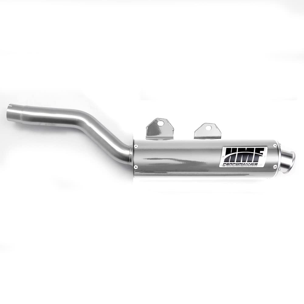 HMF for CanAm Outlander 500/650/800/850/1000 20132022 Slip On Exhaust eBay