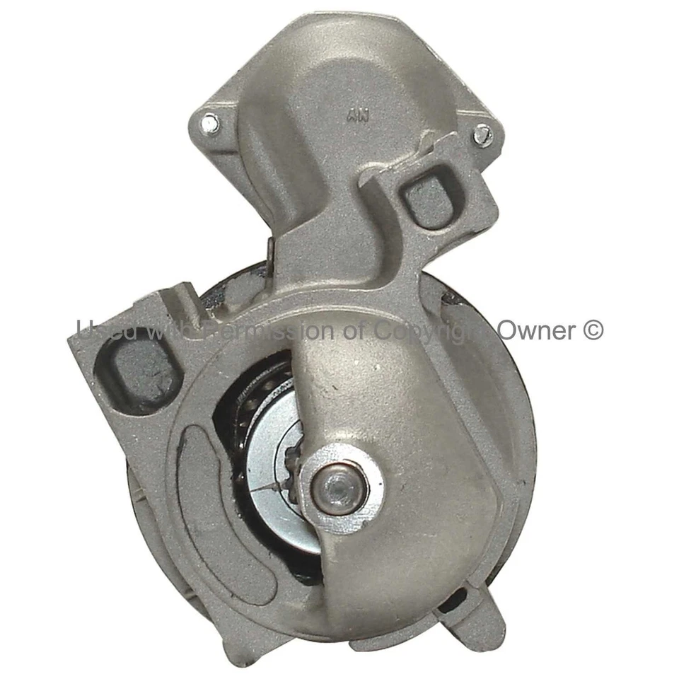 3631SN Quality-Built Starter New for Chevy Olds Le Sabre De Ville J Series Buick - Image 3 of 4