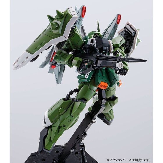 MG 1/100 Blaze Zaku Phantom Blaze Zaku Warrior Gundam SEED DESTINY