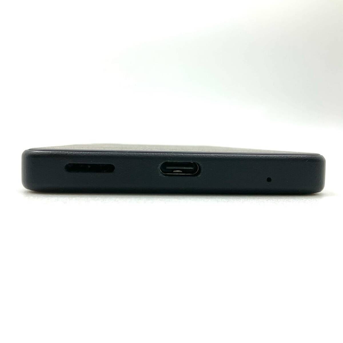 SONY XPERIA ACE III 3 Unlocked Android Phone Black Smart phone 5G