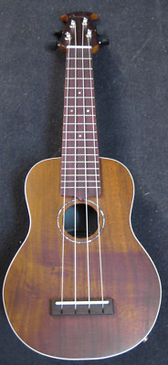 OVATION SOPRAN E-AKUSTIK UKULELE CELEBRITY STANDARD PLUS
