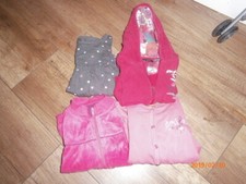 Kinderkleider, Mädchen, Größe 74-86