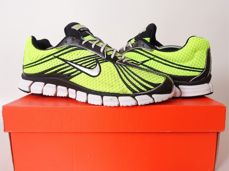 nike air zoom skylon