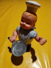 Patissier Jouet Mecanique Made In Japan