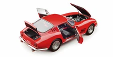 🏁 CMC M-210 Ferrari 275 GTB/C, 1966  Red Brand New ✅ 