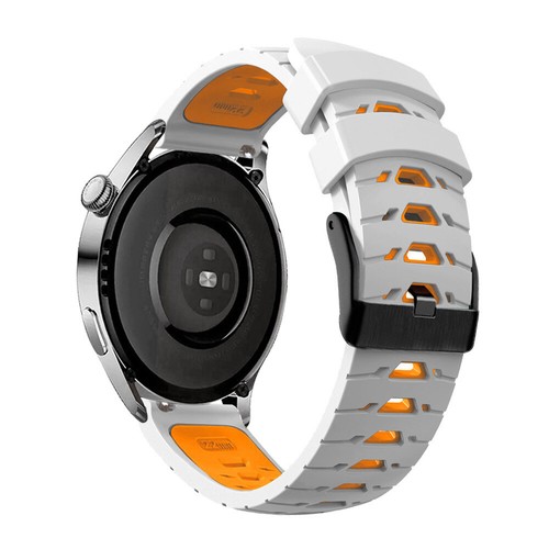 22mm Armband Uhrenarmband für Huawei Watch GT / GT2 / GT2e 46mm / GT4 / GT3 PRO - 第 308/520 張圖片