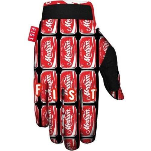 Fist Handwear GLOVE Soda Pop 3 Chpt 20 XXS - Afbeelding 1 van 3