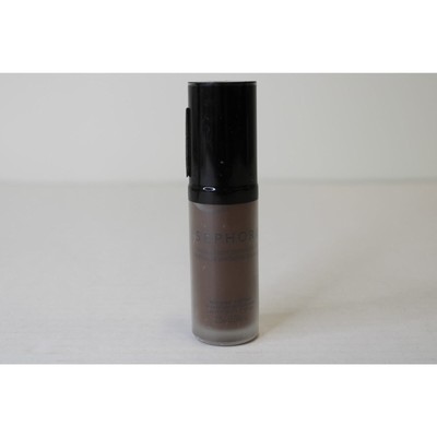 Sephora 10HR Wear Perfection Foundation - Deep Espresso 67 - Size 0.84 Fl Oz