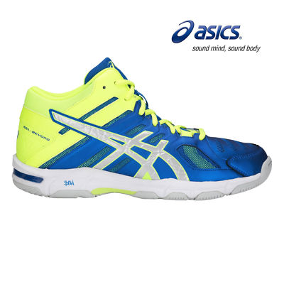 asics handball shoes 2018