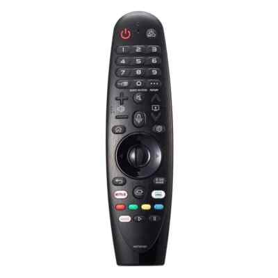 Neu AN-MR20GA für LG Magic Voice Smart TV Fernbedienung 2020 AN-MR650A