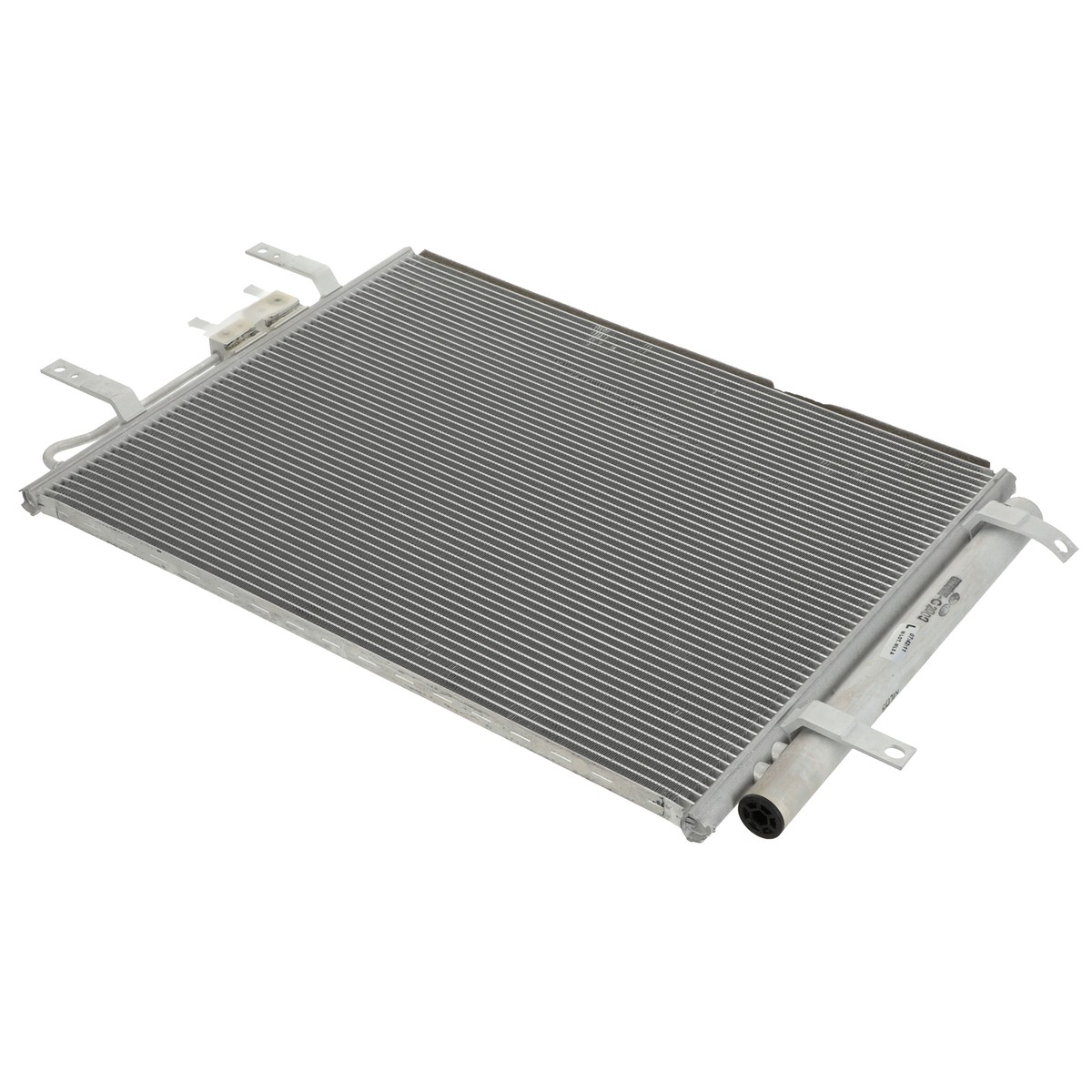 Genuine Kia 2017-2022 Niro A/C Cooler Condenser Assembly 97606  