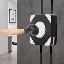 Boxing Wall Target PU Leather Focus Target for Sanda