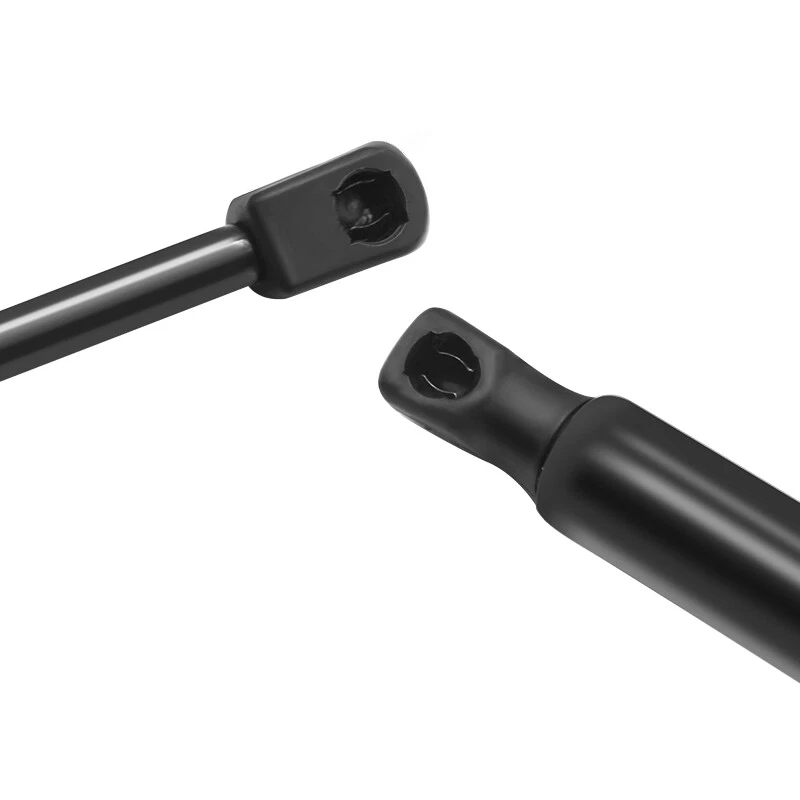 2x Amortiguadores de elevación de vidrio para ventana trasera para Honda Passport Isuzu Rodeo Wizard Foto 2 de 4