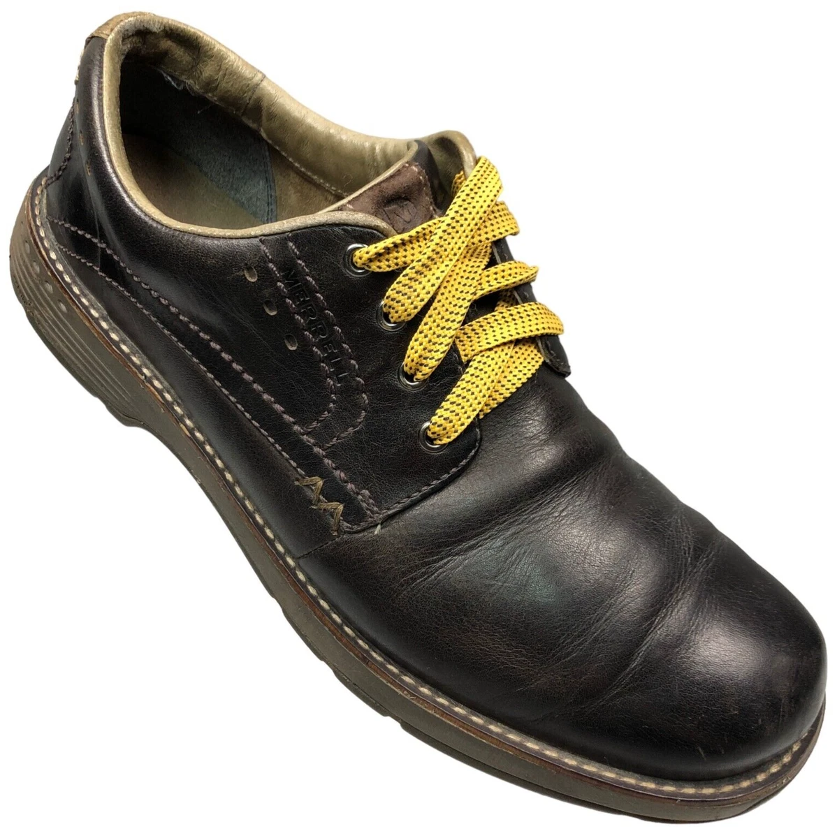 Merrell realm top oxford