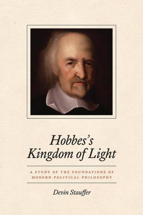 Thumbnail - Hobbes's Kingdom Of Light | Devin Stauffer | Englisch | Taschenbuch |