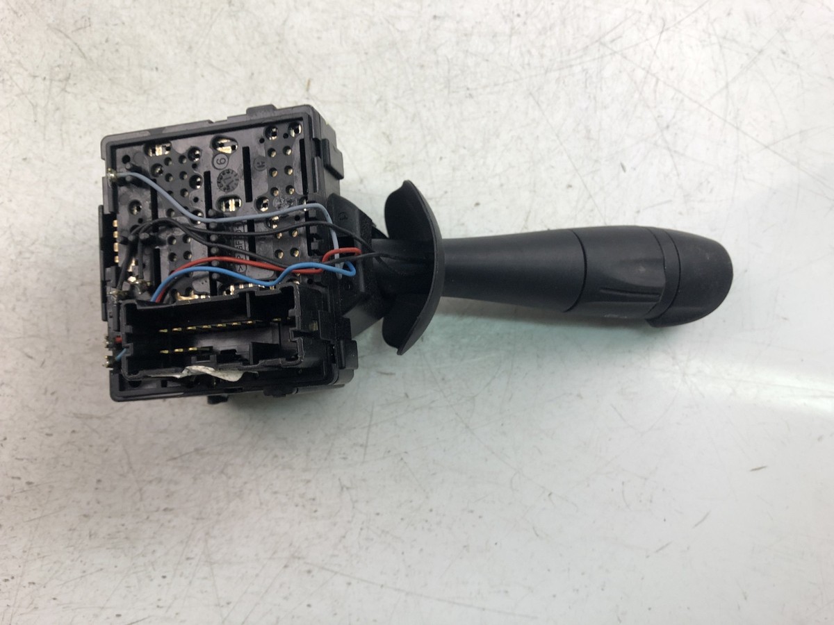 SE4675 RENAULT Indicator Wiper Stalk Switch 255675284R | eBay