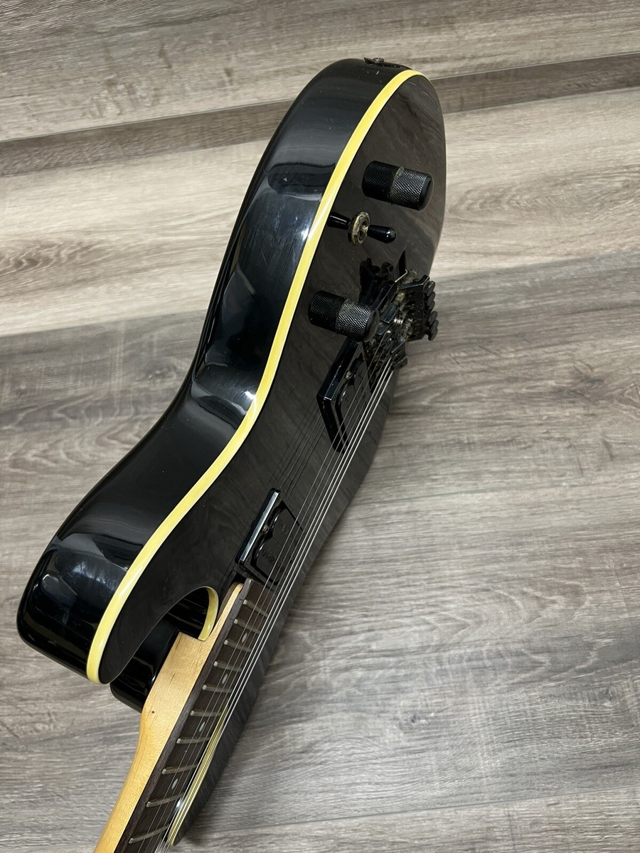 Peavey Predator Plus EXP Black *UNTESTED, READ* | eBay