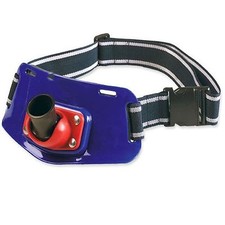 cintura da traina cinta da combattimento poggia canna pesca tonno drifting 