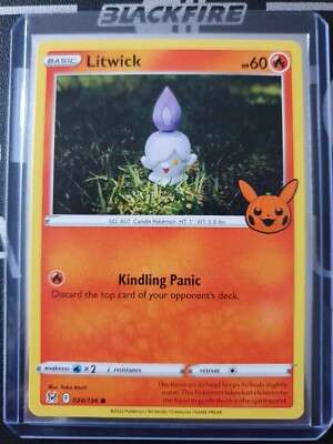 Pokemon Trick or Trade Halloween 2023 Special Set ENG Karten zum aussuchen  | eBay