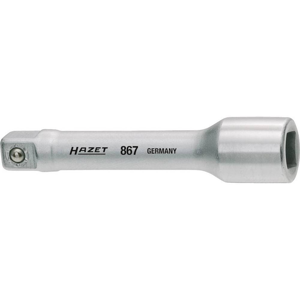 Hazet 919 919-10 Prolunga per bussole Impronta (cacciavite) 1/2 (12.5 mm) Forza