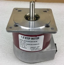 PACIFIC SCIENTIFIC E31NLHB-LNN-NS-00 STEP MOTOR 24VDC 73 WATT 5.9A NEW NO BOX