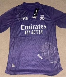 Jersey Real Madrid Y3 | eBay Jersey Real Madrid Y3 | eBay