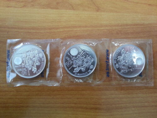 MONEDAS CONMEMORATIVAS DE PLATA DE ESPAÑA 30€: DESDE AÑO 2012 HASTA AÑO 2021. - Imagen 17 de 24