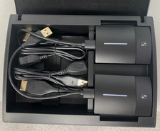 Panasonic PressIT WPS HDMI Transmitter / Black Pair 