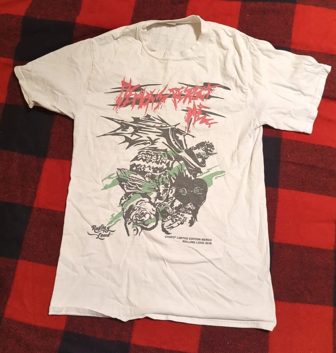 【Tシャツ付き】Rainbow / Monsters Of Rock 2016 Tシャツ付き】Rainbow / Monsters Of Rock 2016