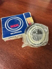 NSK Bearing 6205ZZC3E CSRIS5