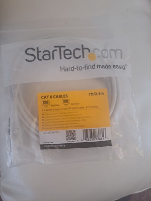 CAT6 RJ45 Ethernet Kabel Netzwerk LAN Patchkabel Fast Speed Router zu PC NEU