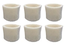 EFP Humidifier Filters for Honeywell Quietcare HCM6009 HW14 (6 Pack)