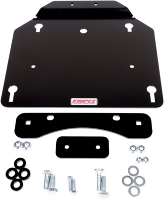 Kimpex Click n Go2 ATV Plow Mount Bracket 374470