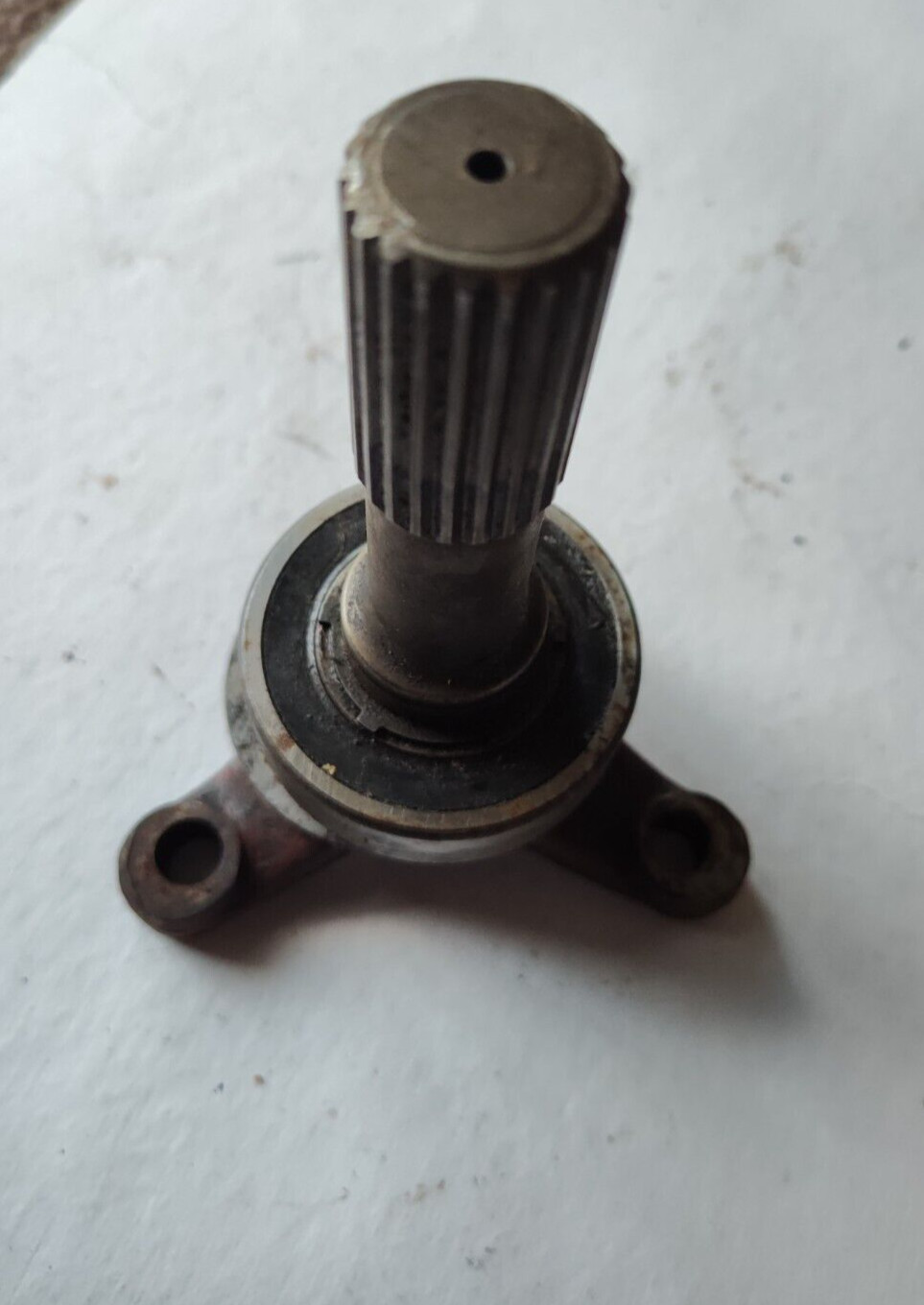 LOTUS ELAN INBOARD DIFFERENTIAL DRIVESHAFT