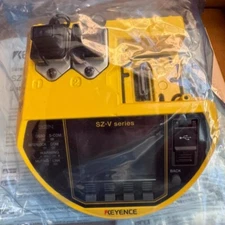1PC New Keyence SZ-VU32N laser radar SZVU32N DHL Free Shipping