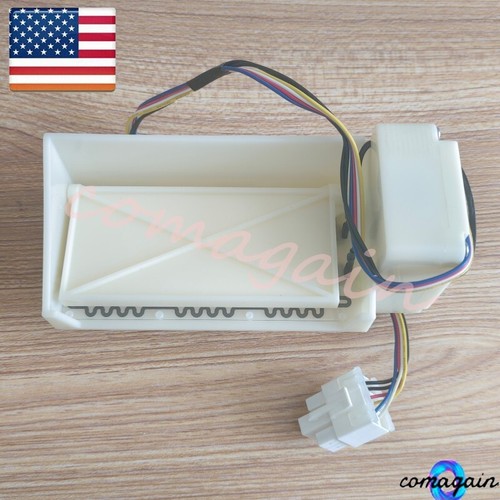 Fits For Samsung Refrigerator Freezer Evaporator L damper motor DA31-00043E - Afbeelding 3 van 12